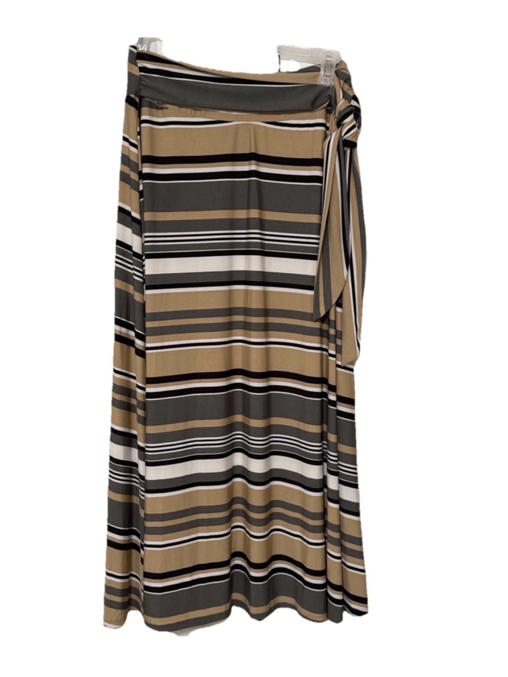 Robert Louis Maxi Skirt NWT